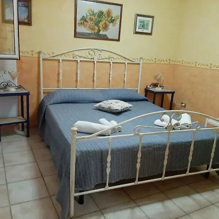 Apartamento Da Giuseppina *