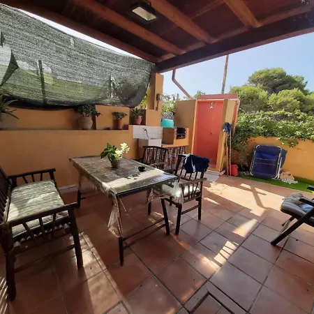 Da Giuseppina * Lampedusa