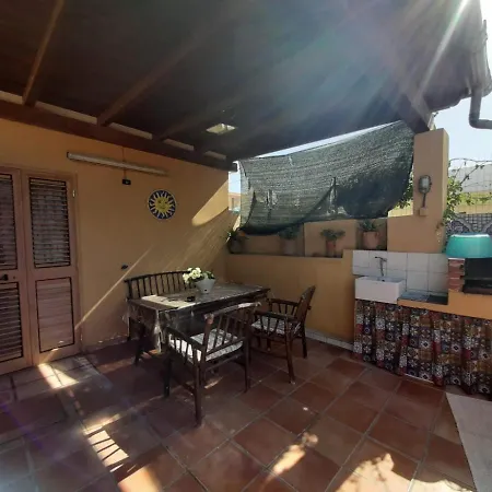 Apartamento Da Giuseppina