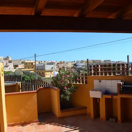 Da Giuseppina Apartamento