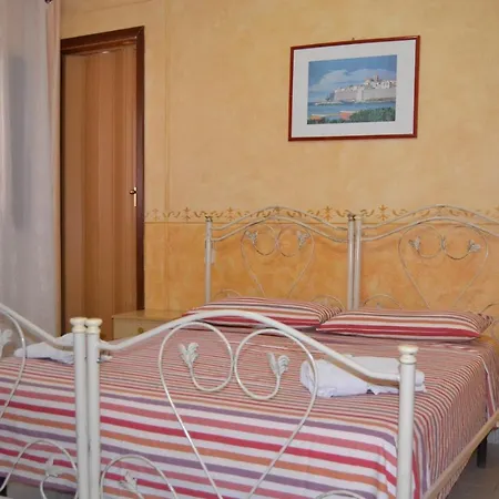 Apartman Da Giuseppina