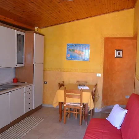 Apartamento Da Giuseppina Lampedusa
