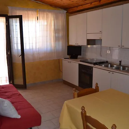 Da Giuseppina Lampedusa