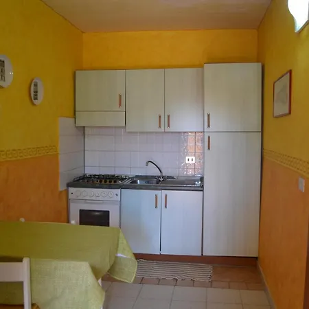 Da Giuseppina Lampedusa