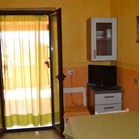 Apartamento Da Giuseppina