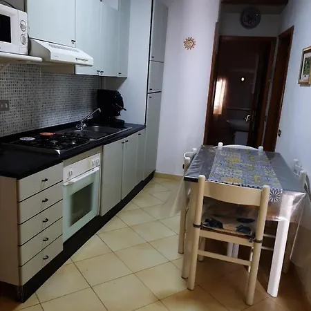 Apartamento Da Giuseppina *