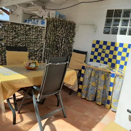 Apartamento Da Giuseppina *