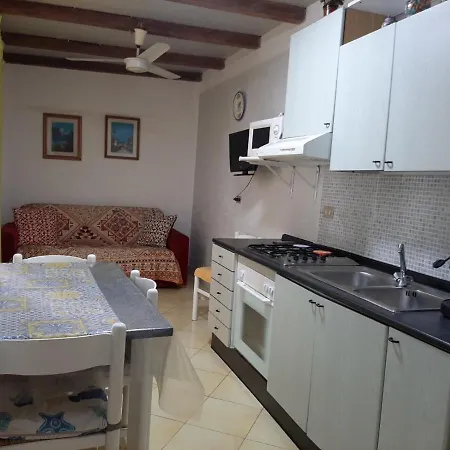 Da Giuseppina Apartamento Lampedusa