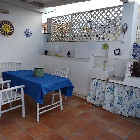 Da Giuseppina Appartamento