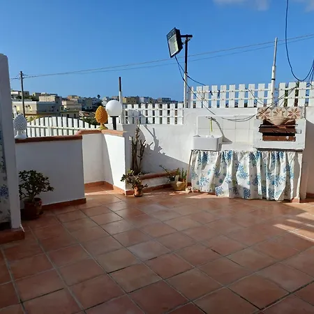 Da Giuseppina * Lampedusa