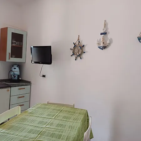 Appartamento Da Giuseppina
