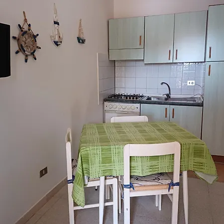 Da Giuseppina Appartamento *