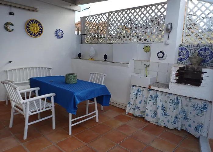 Da Giuseppina Appartamento