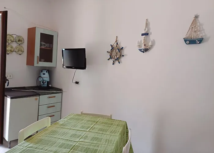 Appartamento Da Giuseppina