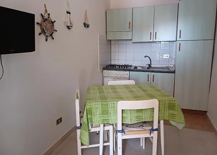 Da Giuseppina Appartamento *