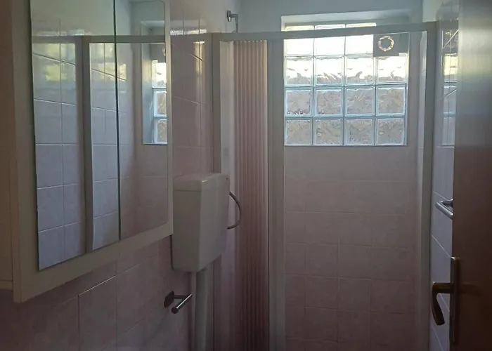 Da Giuseppina Appartamento