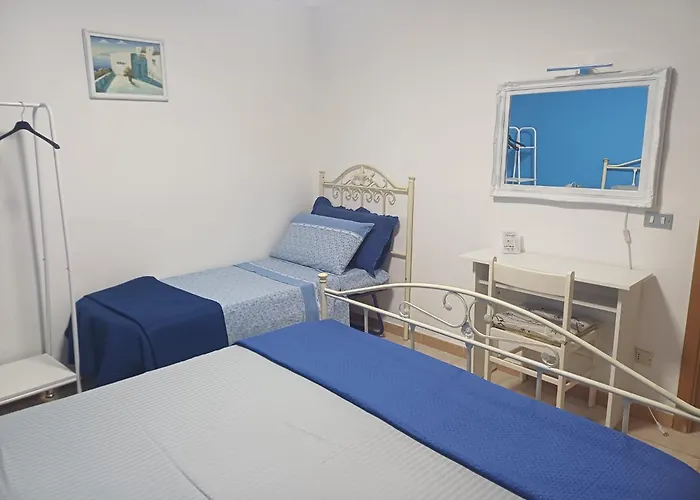 Appartamento Da Giuseppina Lampedusa
