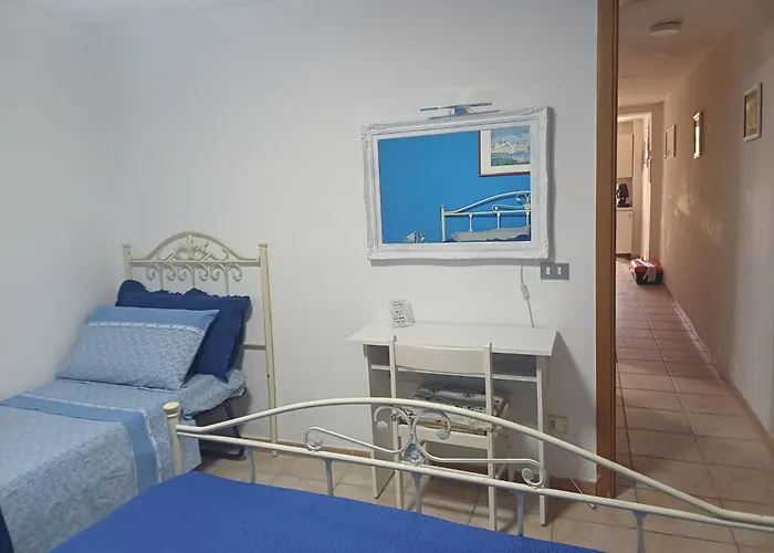 Da Giuseppina Lampedusa