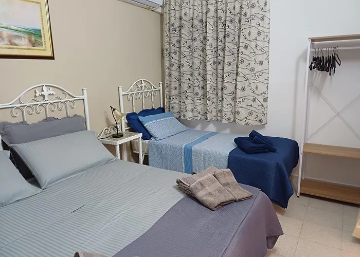 Appartamento Da Giuseppina